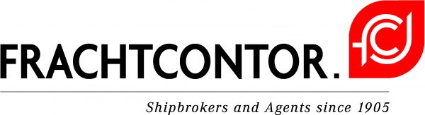 Loog von Frachtkontor