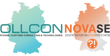 Kooperation zwischen i-TMS, Novasem und Zollcon