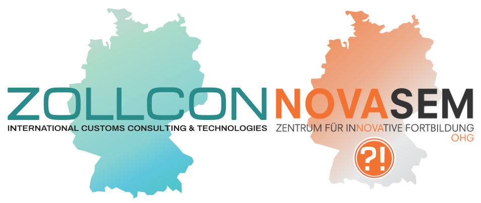 Kooperation zwischen i-TMS, Novasem und Zollcon