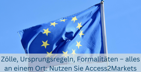 Access2Markets