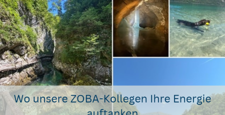 ZOBA Urlaubsbericht: Camper-Rundreise mit Hund von Bremen über Österreich und Italien bis nach Slowenien